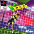 V-Tennis 1
