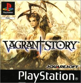 Vagrant Story