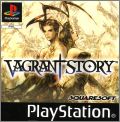 Vagrant Story