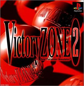 Victory Zone 2 (II) - Real Pachinko Simulator
