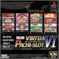 Virtua Pachi-Slot 6 (VI)