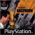 Virtual Kasparov
