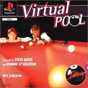 Virtual Pool