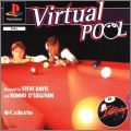 Virtual Pool
