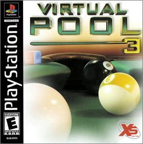 Virtual Pool 3 (III)