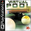 Virtual Pool 3 (III)