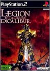 Legion - The Legend of Excalibur