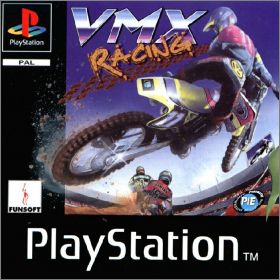 VMX Racing