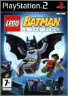 Lego Batman - Le Jeu Vid�o (... - The Videogame)