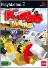 Football Mania (Lego... Soccer Mania)