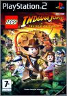 Lego Indiana Jones - La Trilogie Originale (The Original...)