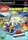 Lego Racers 2 (II)
