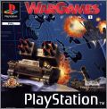 WarGames - DefCon 1