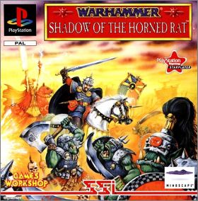 Warhammer - Shadow of the Horned Rat