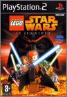 Lego Star Wars 1 - Le Jeu Vid�o (... - The Video Game)
