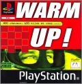 Warm Up ! (Warm-Up ! GP 2001)