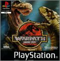 Warpath - Jurassic Park
