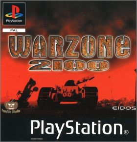 Warzone 2100