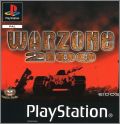 Warzone 2100