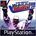 Wayne Gretzky's 3D Hockey  '98 (The NHL & NHLPA Present...)