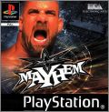 WCW Mayhem