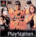 WCW Nitro