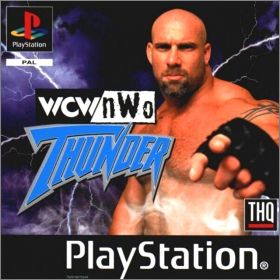 WCW / NWO Thunder