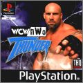 WCW / NWO Thunder