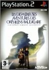 Les D�sastreuses Aventures des Orphelins Baudelaire (A ...)