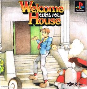 Welcome House 1