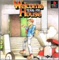 Welcome House 1