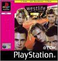 Westlife - Fan-o-Mania