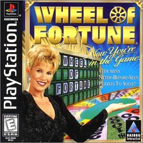 Wheel of Fortune 1