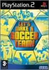 Let's Make a Soccer Team ! (Pro Soccer Club o Tsukurou ...)
