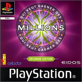 Qui Veut Gagner des Millions 2 (II, Seconde Edition, Who...)