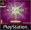 Qui Veut Gagner des Millions 2 (II, Seconde Edition, Who...)