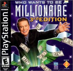 Who Wants to Be a Millionaire 3 (III, 3rd Edition)