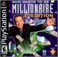 Who Wants to Be a Millionaire 3 (III, 3rd Edition)