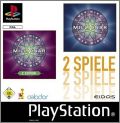Qui Veut Gagner des Millions 1 + 2 (II, Seconde Edition)