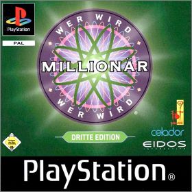 Wer Wird Million�r - Dritte Edition
