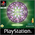 Wer Wird Million�r - Dritte Edition