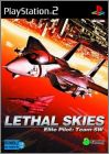 Lethal Skies 1 - Elite Pilot: Team SW (SideWinder F)