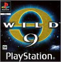 Wild 9 (Wildroid 9)