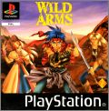 Wild Arms 1