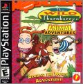 The Wild Thornberrys - Animal Adventures