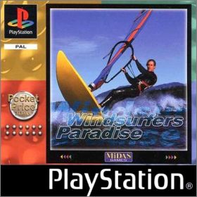 Windsurfers Paradise