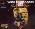 Wing Commander 3 (III) - Heart of the Tiger