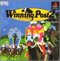 Winning Post 2 (II)