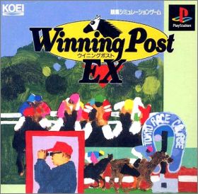 Winning Post EX