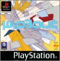 Wipeout 3 (III, Wip3out)